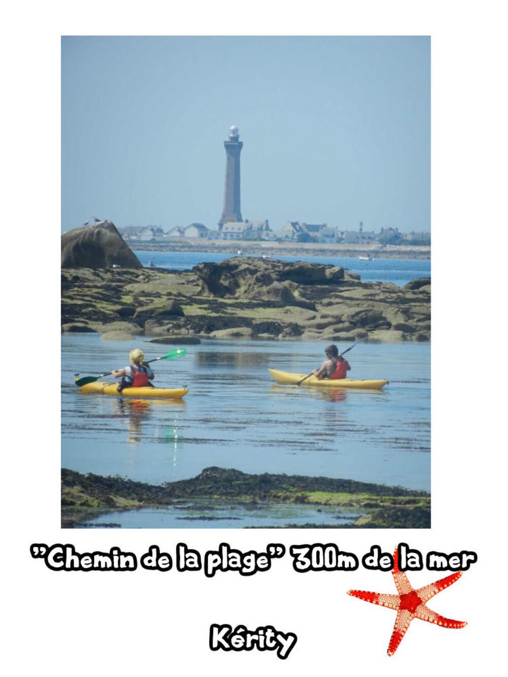   BORD DE MER ~~ BRETAGNE Vacances  / Offres de location 