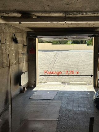  Parking / Garage � vendre 16 m�