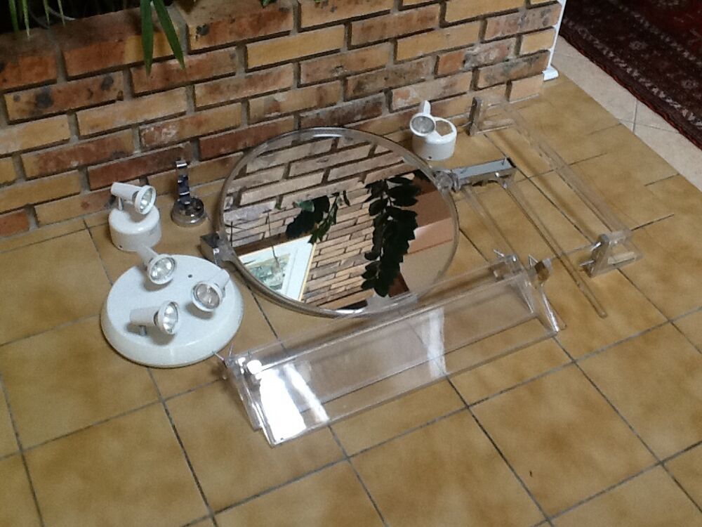 accessoires salle de bain Meubles