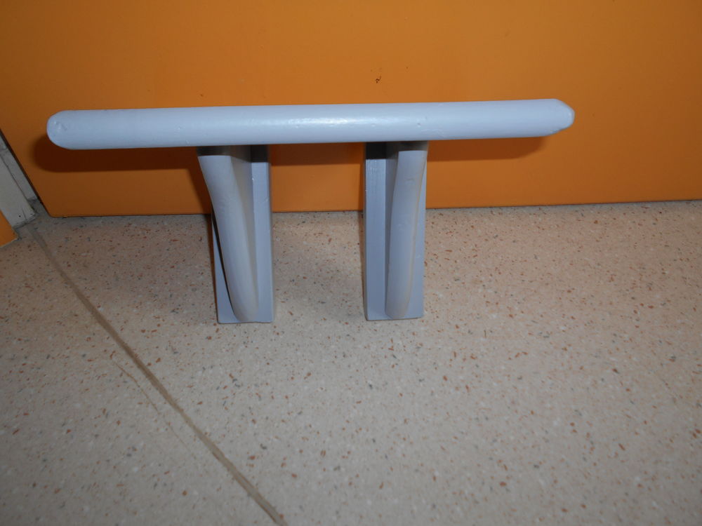 Etag&egrave;res murale en bois (2 mod&egrave;les) Bricolage