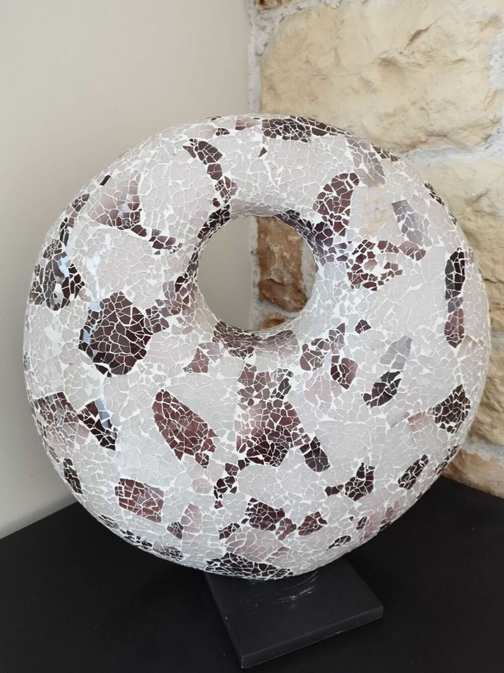 lampe sur pied Décoration