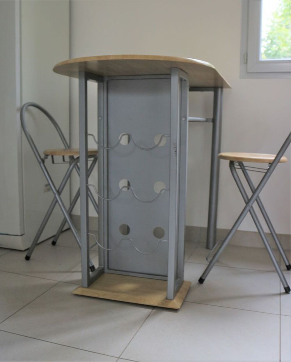 Table bar Meubles