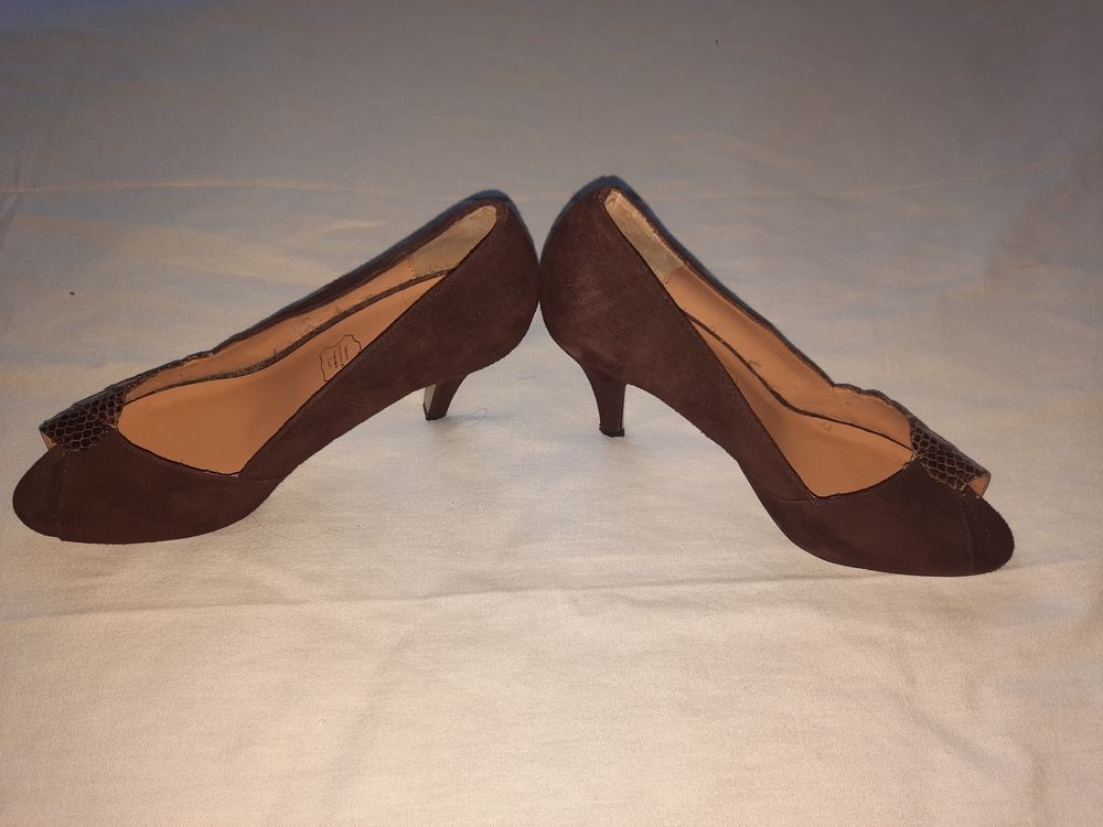 Escarpins femme taille 37 Chaussures
