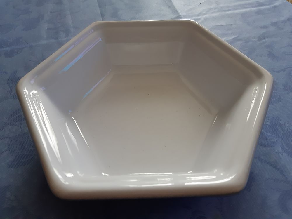 plat gratin &Eacute;mile Henry Cuisine