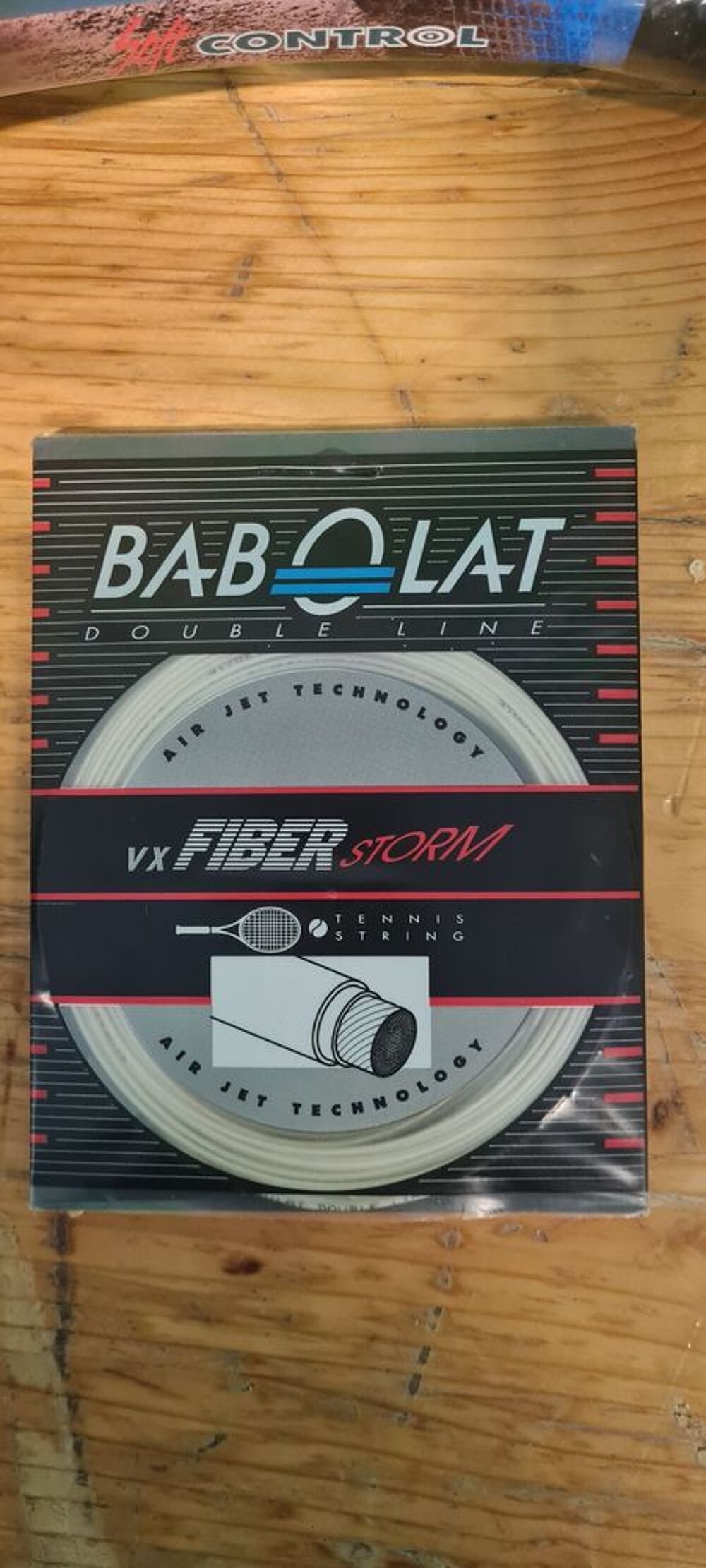 raquette tennis babolat adultes neuve +housse + cordage Sports