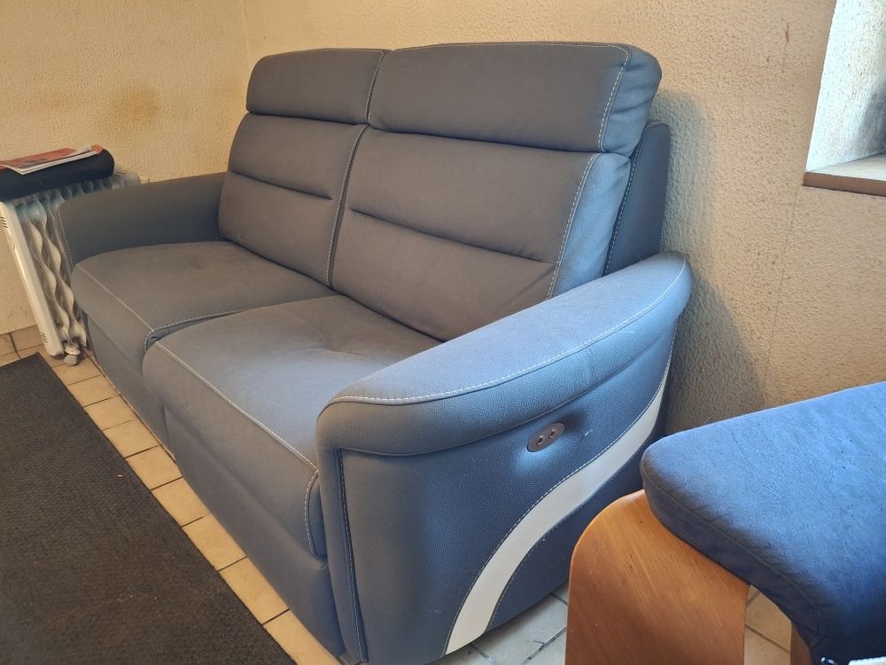 CANAPE STRESSLESS Meubles