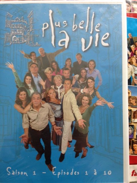 Collection de plus belle la vie 3 Bonnes (86)