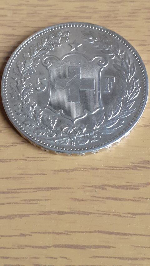 Pièce de monnaie ancienne 0 Mouthier-Haute-Pierre (25)