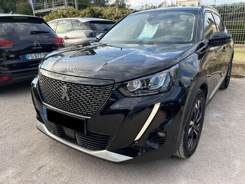 Annonce voiture Peugeot 2008 10990 €