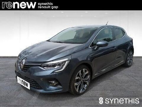 Renault Clio V Clio Blue dCi 85 Zen 2020 occasion Gap 05000