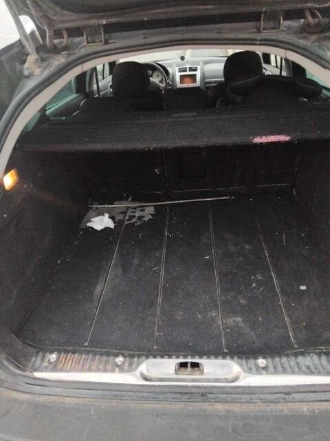Peugeot 407 sw 407 2.2hdi 170ch 210000km 2008