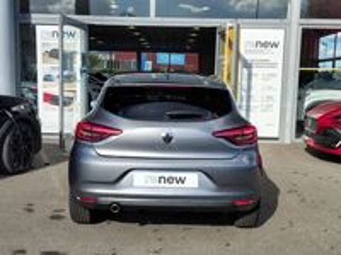 Clio V Clio TCe 90 Techno 2023 occasion 95520 Osny