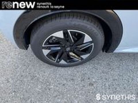 Clio VI Clio TCe 115 ch Techno 2026 occasion 83500 La Seyne-sur-Mer