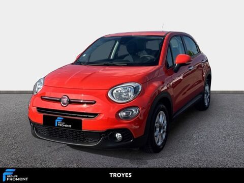 Annonce voiture Fiat 500 X 13660 €