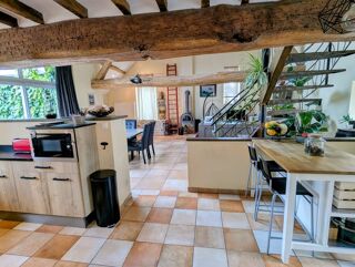  Maison à louer 7 pièces 185 m² Chécy
