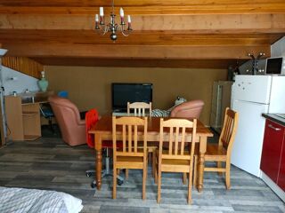  Appartement à louer 1 pièce 35 m²