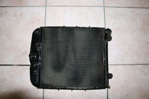 RENAULT Voiture 1950 occasion Pierrefeu-du-Var 83390