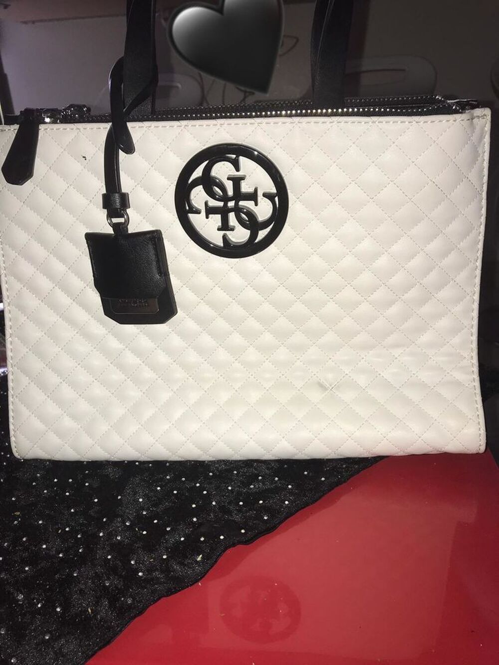 Sac guess neuve Maroquinerie