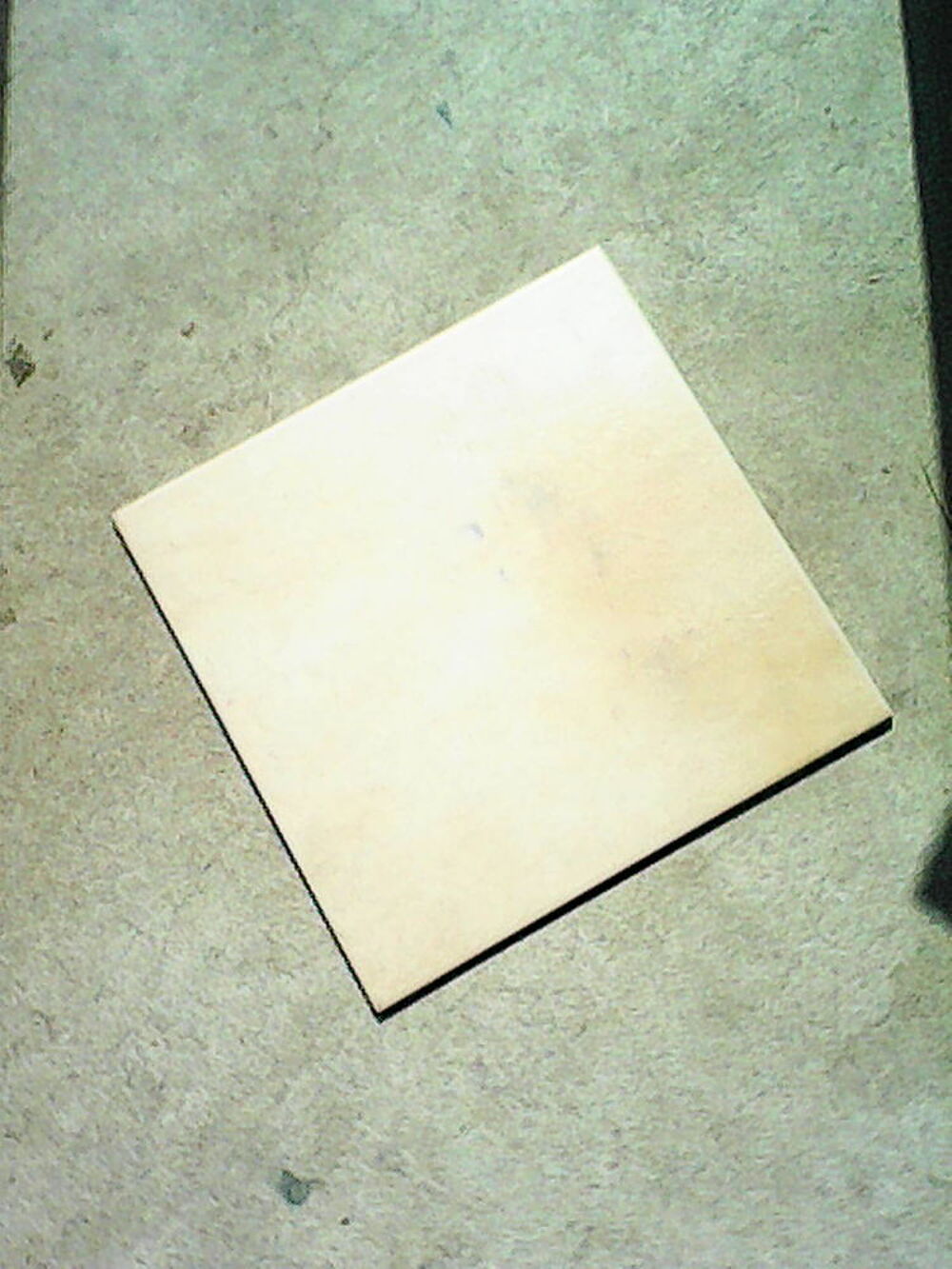 carreaux de c&eacute;ramique 30 x 30 cm Bricolage