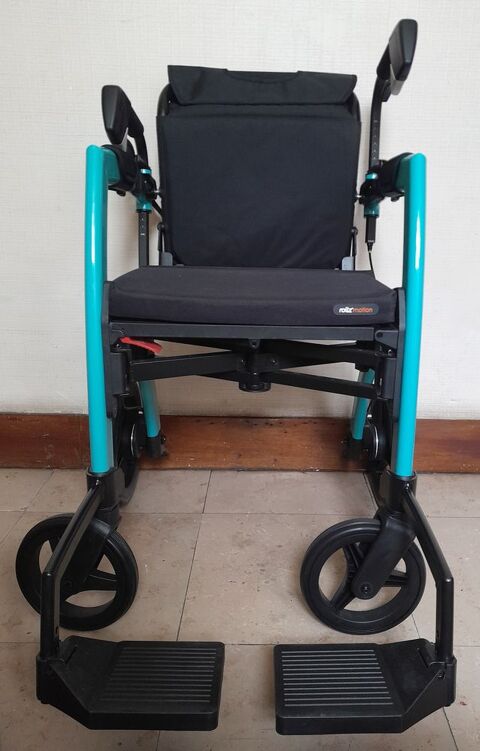 déambulateur - chaise roulante 600 Paris 11 (75)