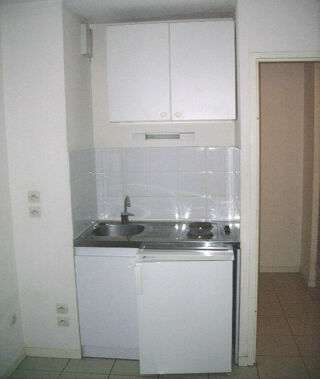  Appartement � louer 1 pi�ce 20 m�