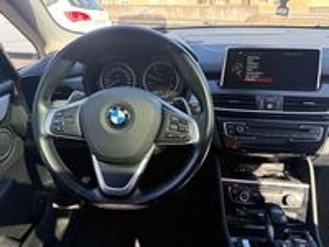 Serie 2 Active Tourer 218d 150 ch Luxury A 2014 occasion 33450 Montussan