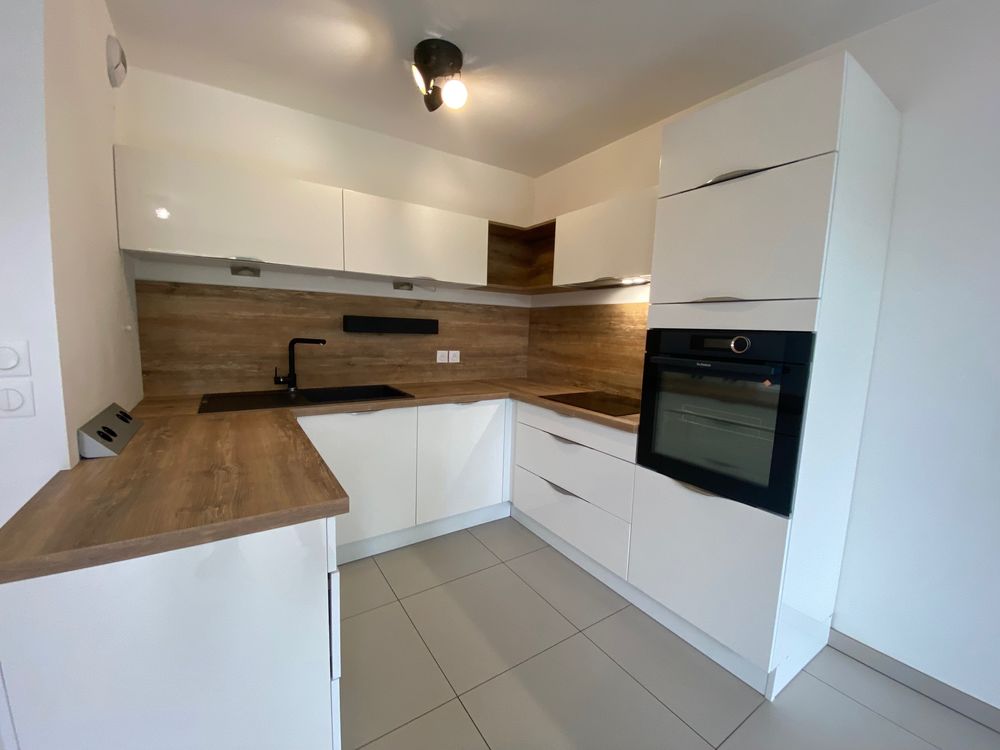 Vente Appartement Appartement T3 Ferney-Voltaire Ferney-voltaire