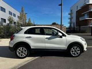 500 X 95 2014 occasion 77450 Montry