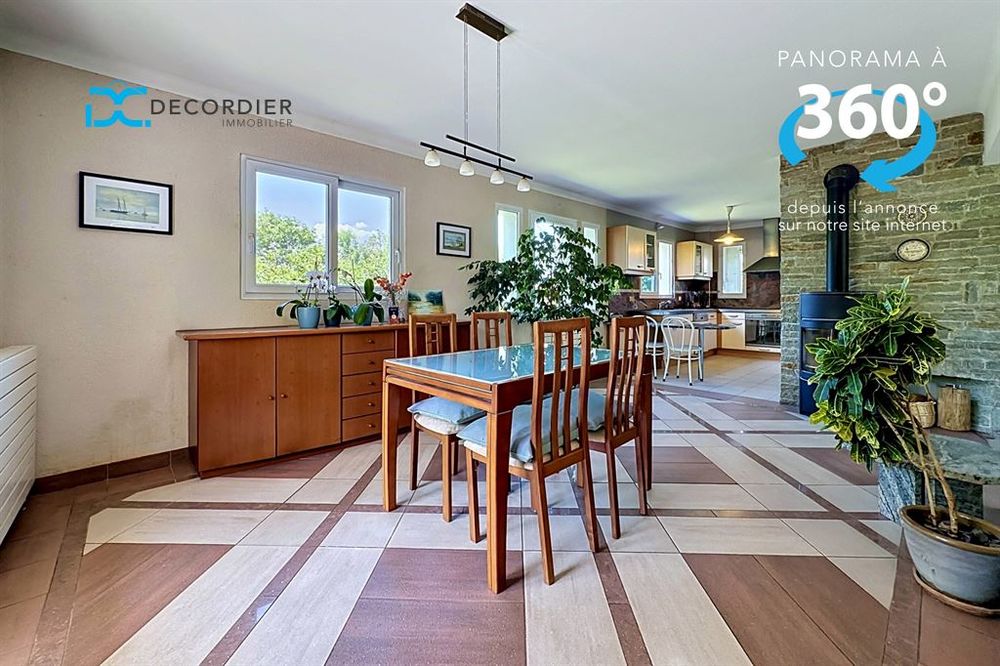 � vendre  Maison Publier (74500)