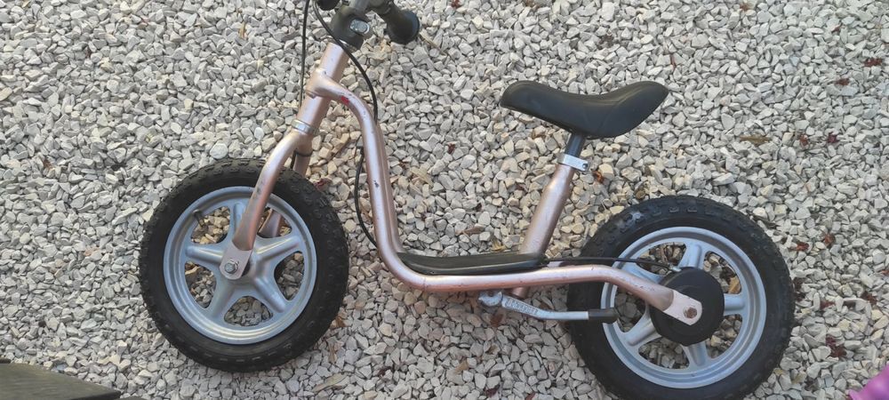 Draisienne PUKY LR 1L Br avec frein, Roues 12 pouces ? 2 ans Jeux / jouets