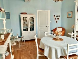  Maison � vendre 9 pi�ces 250 m�