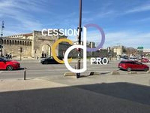   LOCAL COMMERCIAL DE 200 m� A SAISIR EN PERIPHERIE DU CENTRE-VILLE D'AVIGNON AVEC VISIBILITE UNIQUE 