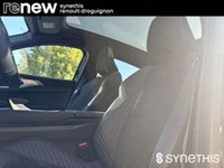 Rafale E-Tech full hybrid 200 ch esprit Alpine 2026 occasion 83300 Draguignan