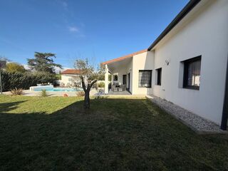  Maison  vendre 5 pices 123 m