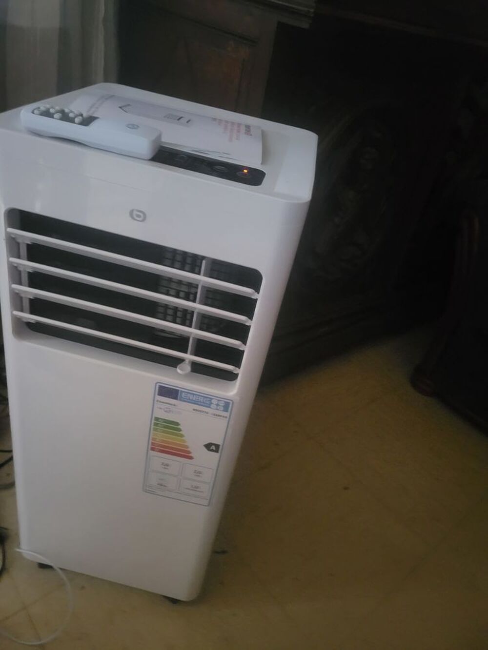 climatiseur deshumicateur Electroménager