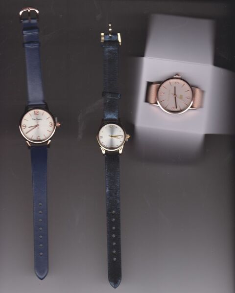 MONTRES NEUVES 5 Nantes (44)