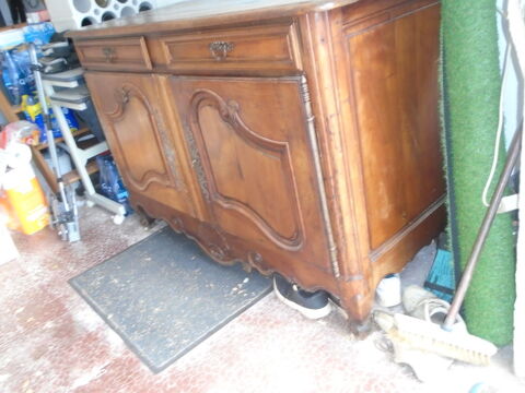 buffet 18eme 250 Frjus (83)