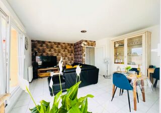  Appartement  vendre 3 pices 102 m