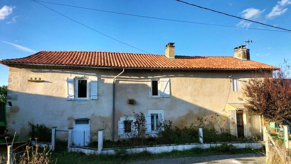 Maison 5 pièces 150 m² · à Ribérac · 150 m² · 152 000 €