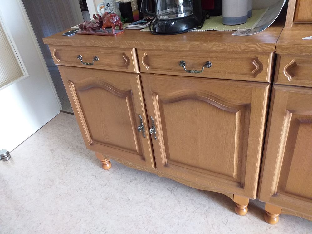 Buffet de cuisine Meubles