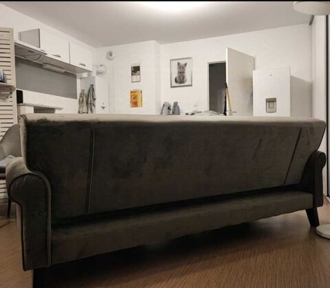 Canap� convertible 150 Petite-For�t (59)