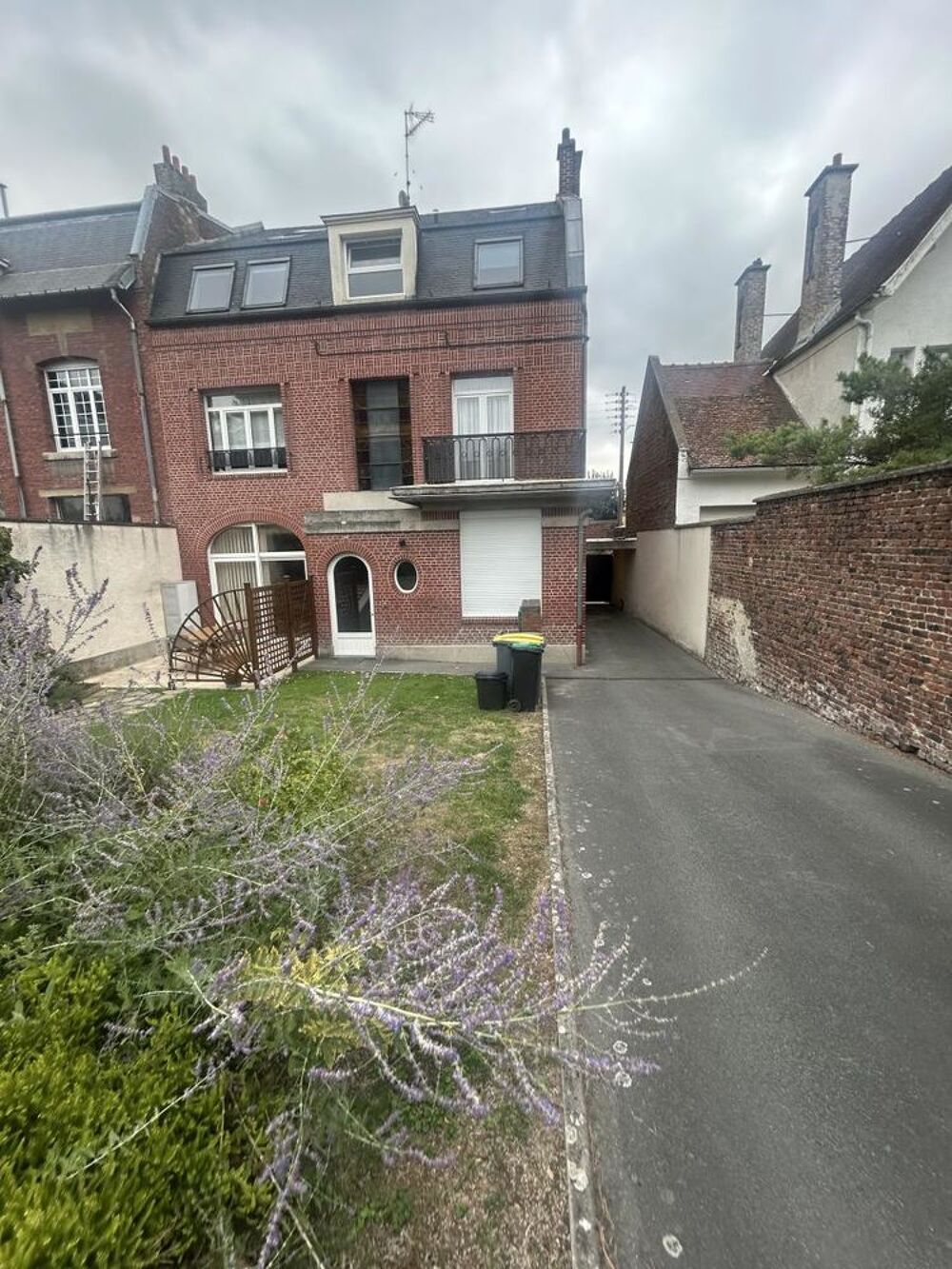 Vente Appartement Appartement T4 à vendre à CAMBRAI Cambrai