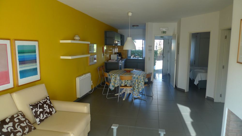   appartement bord de mer portugal  Portugal, vila nova de milfontes