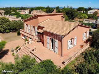  Villa à vendre 6 pièces 168 m²