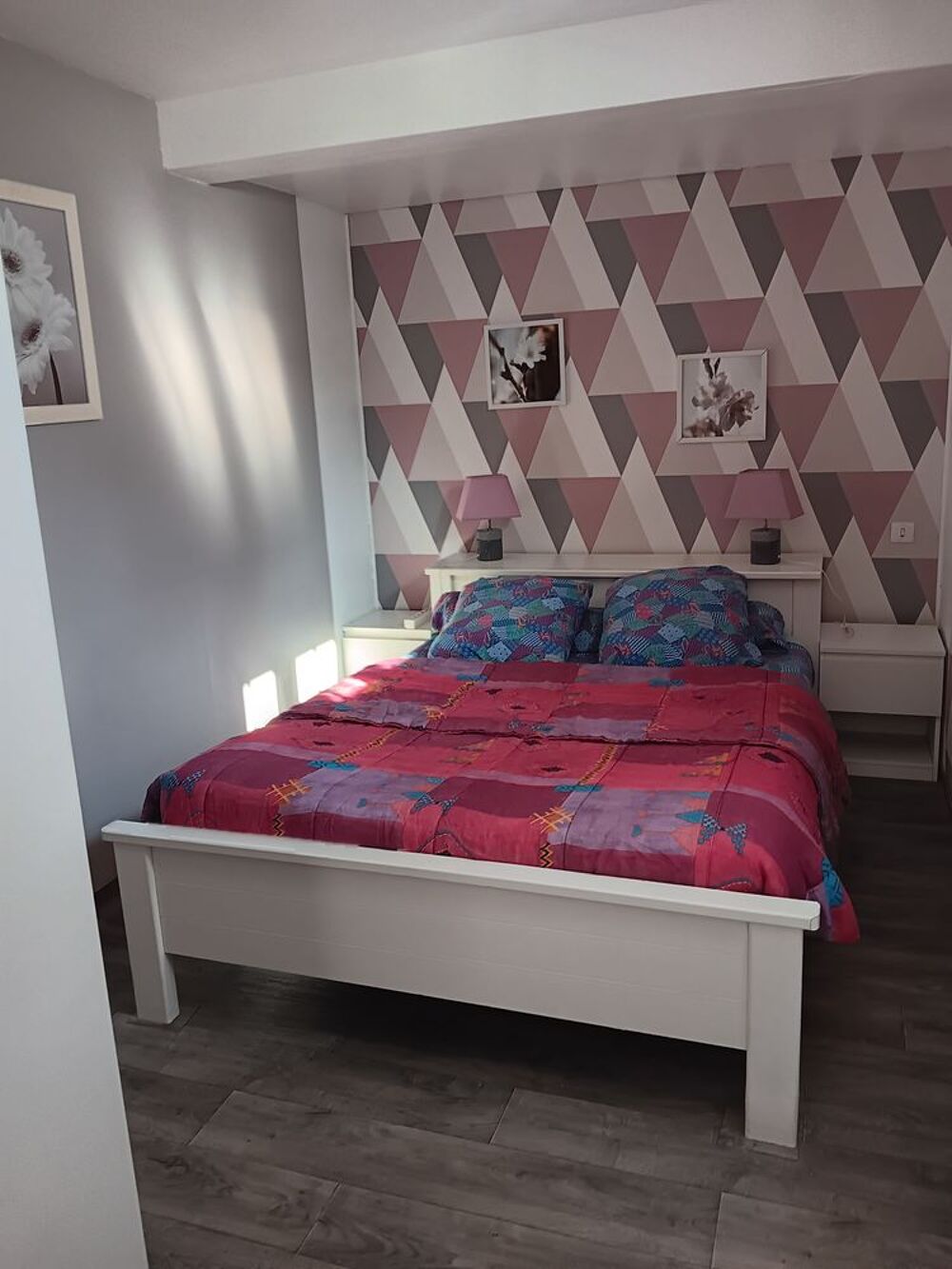 à vendre  Maison Locmaria (56360)