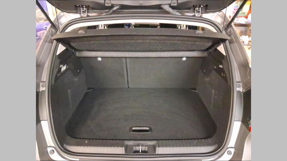 Captur E-Tech full hybrid 145 Evolution 2023 occasion 91700 Sainte-Genevi&egrave;ve-des-Bois