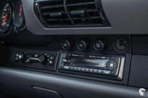 911 (993) Targa 1996 occasion 75014 Paris