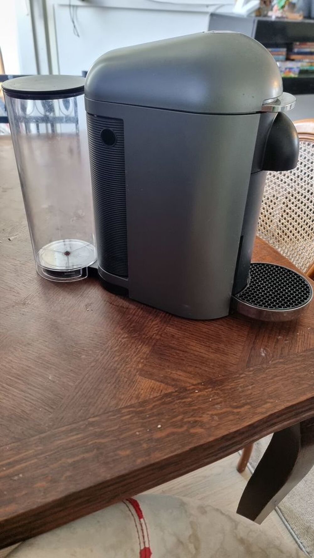 cafeti&egrave;re nexpresso vertuo Electroménager