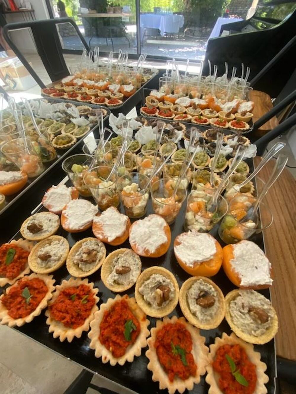 Traiteur Cuisine