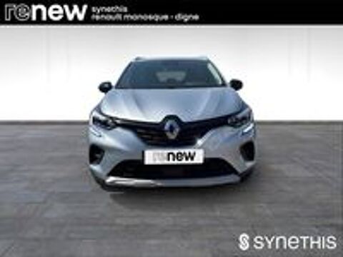 Captur TCe 90 - 21 Business 2022 occasion 04100 Manosque